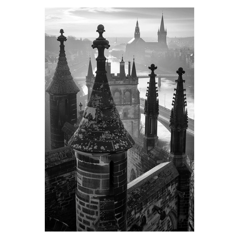 A BEACON OF FAITH III