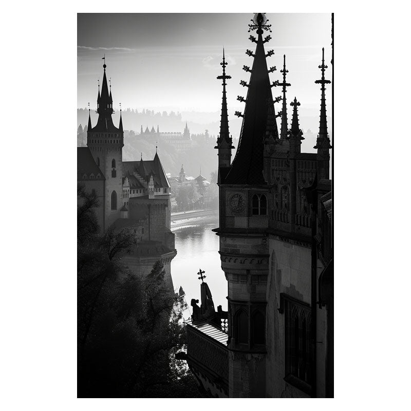 A BEACON OF FAITH II