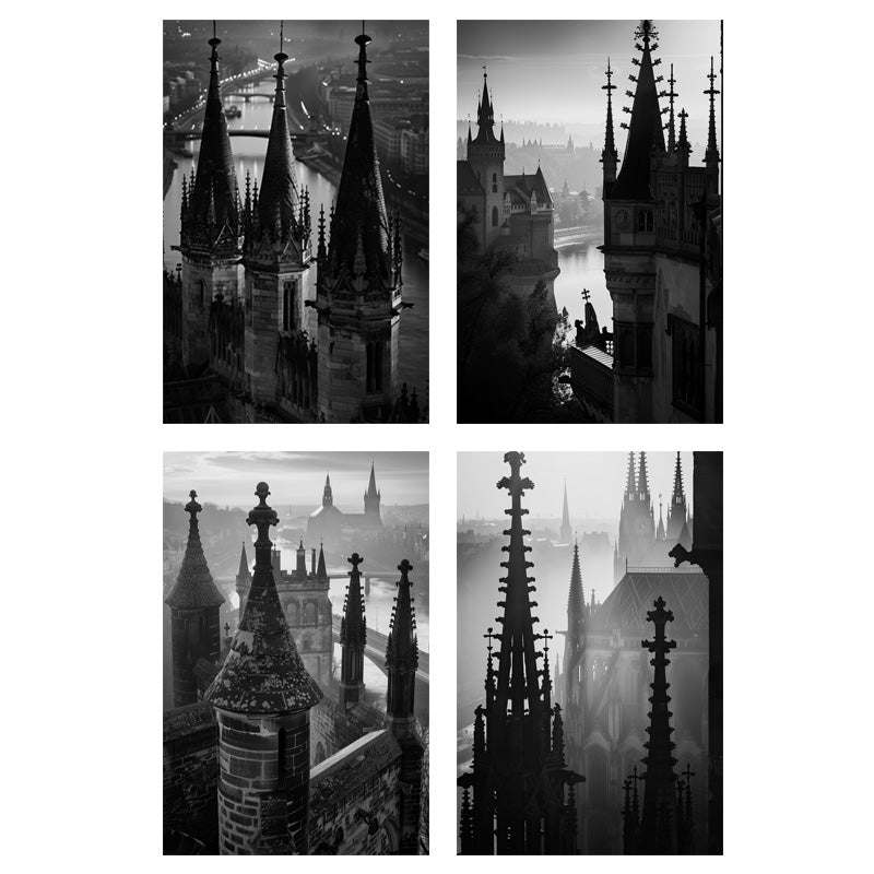 A BEACON OF FAITH I_SETOF4_