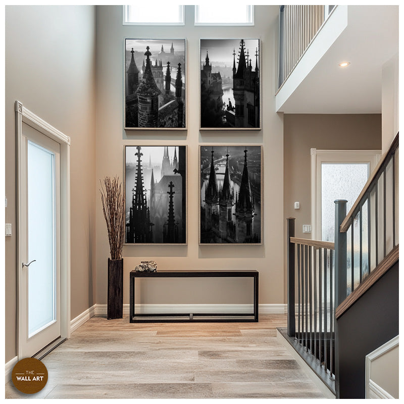 A BEACON OF FAITH I_SETOF4_