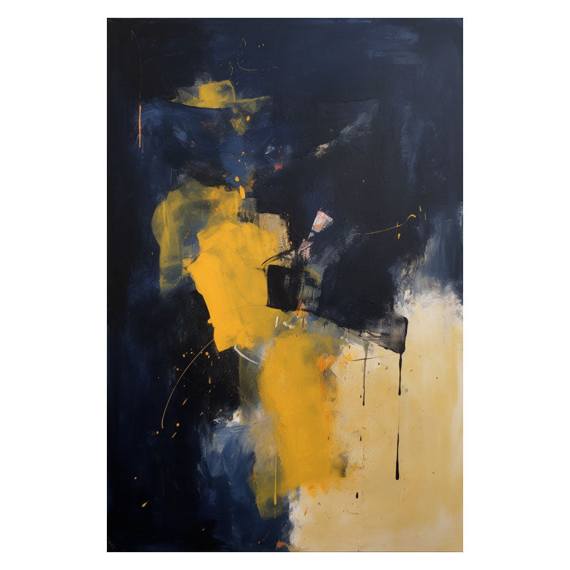 ABSTRACT MYSTERY II
