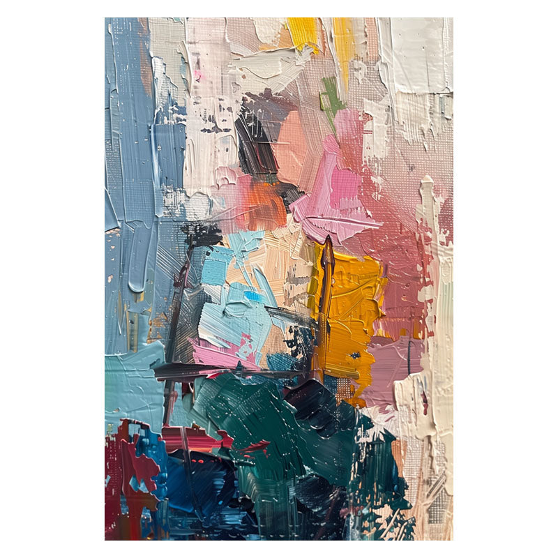 BLUSH FRAGMENTS