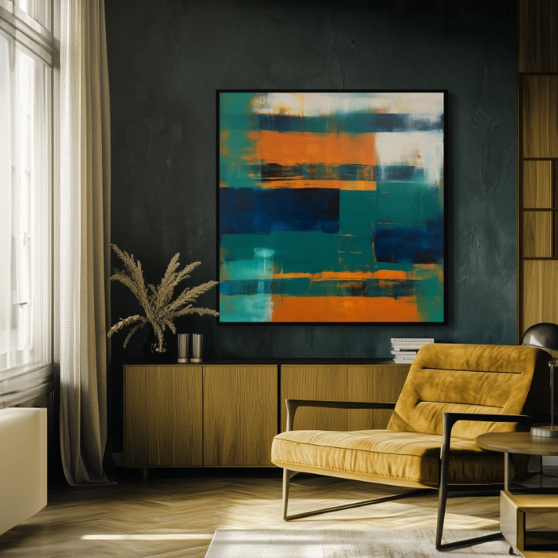 BOUND BY BALANCE III