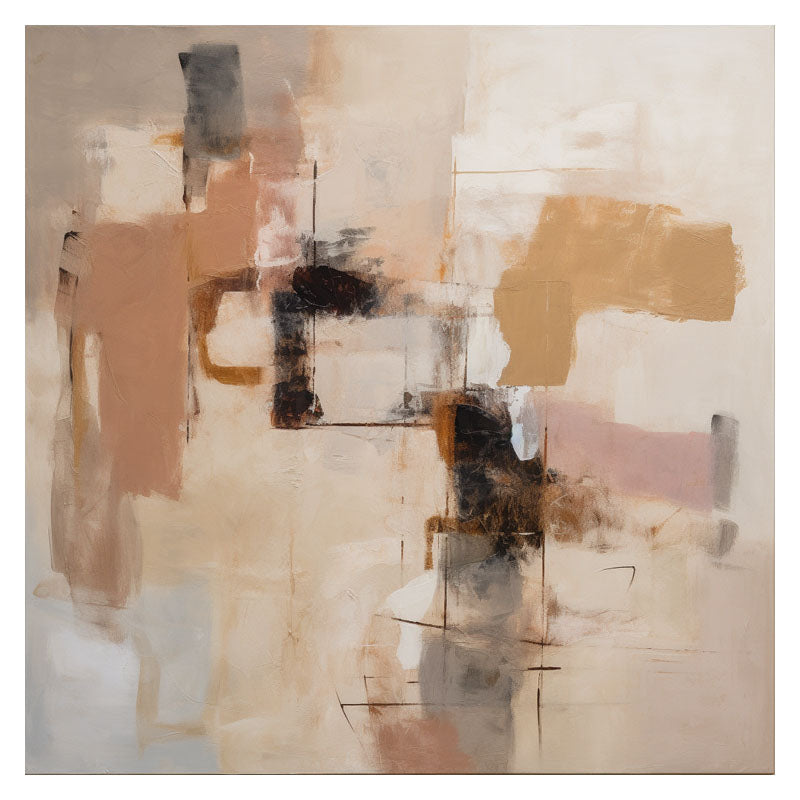 DECAY IN HARMONY I