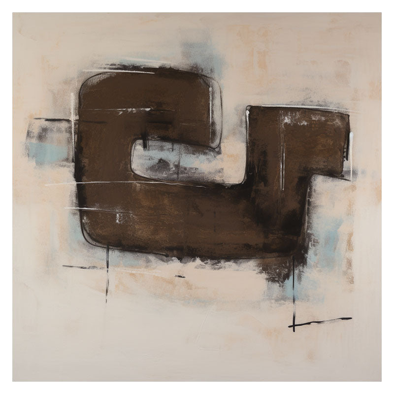 PATINA OF MEMORY