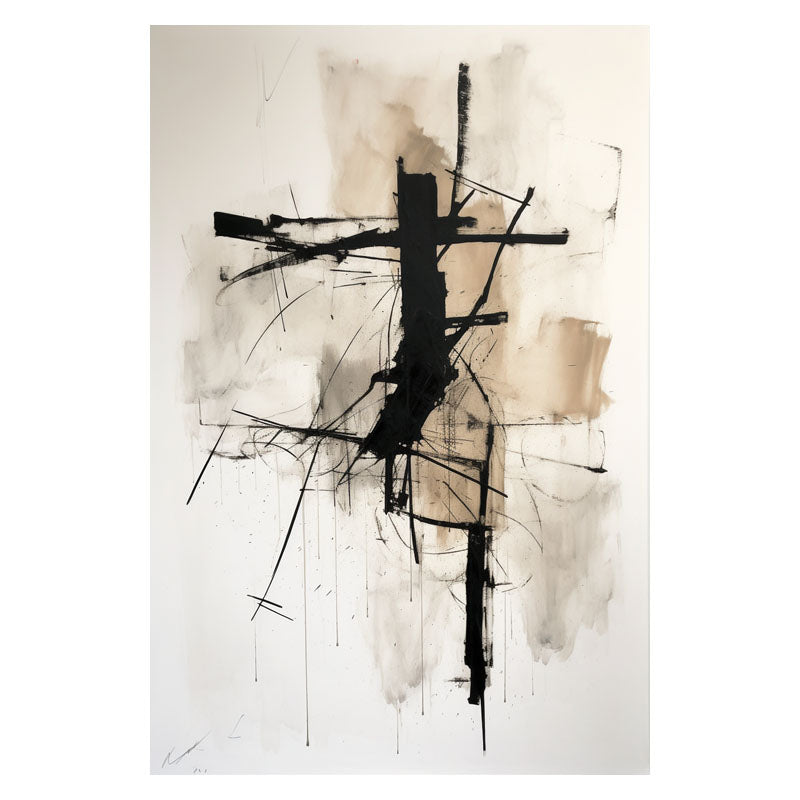 TRANQUIL DECAY