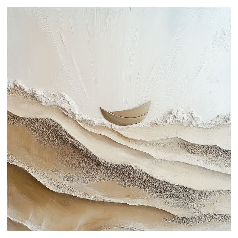 ABOVE THE WAVE II