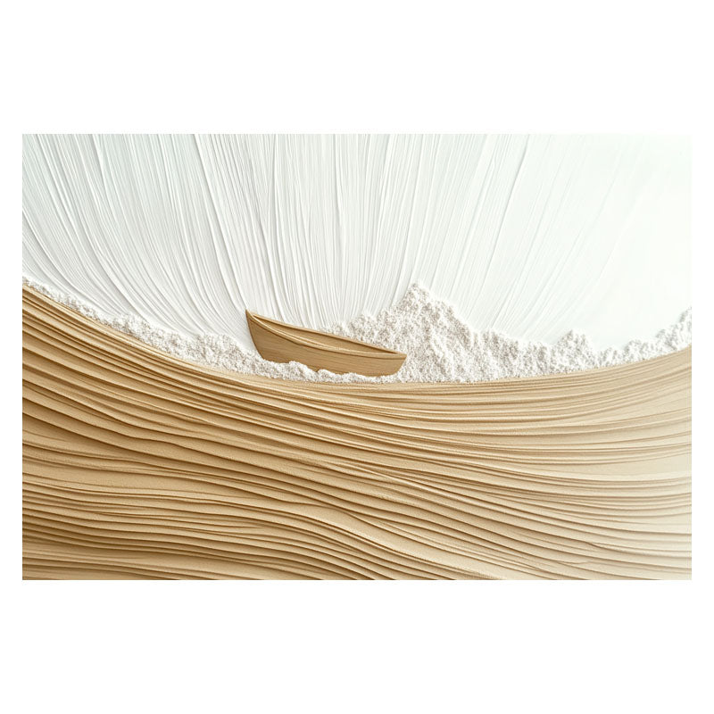 ABOVE THE WAVE I