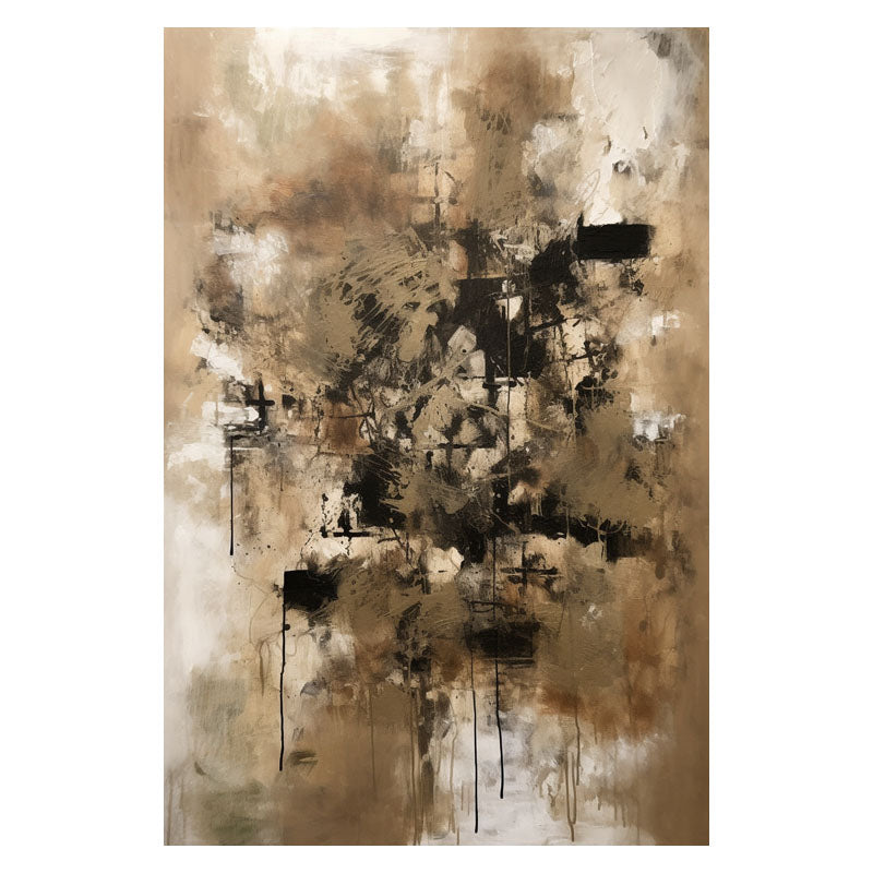 ABSTRACT CHAOS