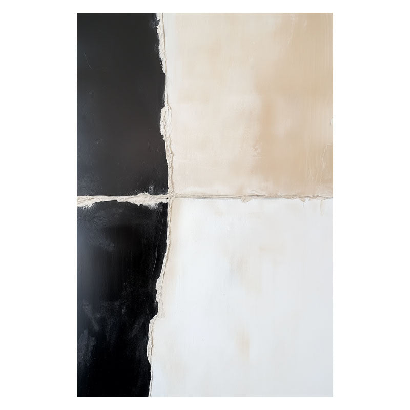ABSTRACT CONTRAST II
