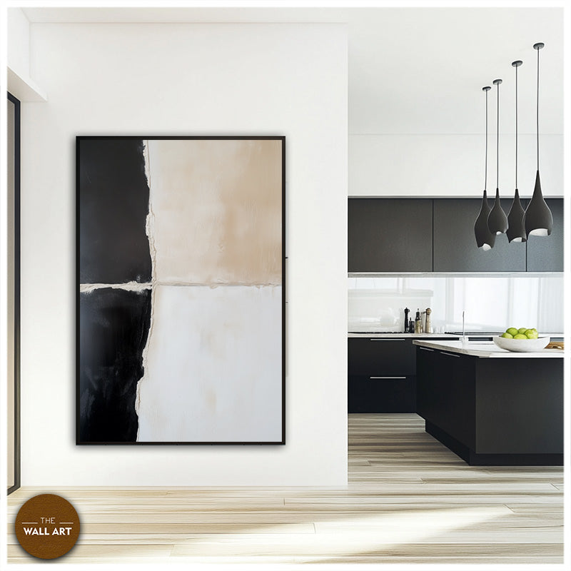 ABSTRACT CONTRAST II