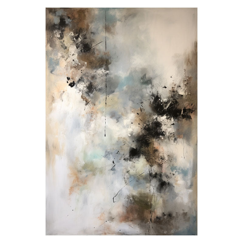ABSTRACT FLOATING I