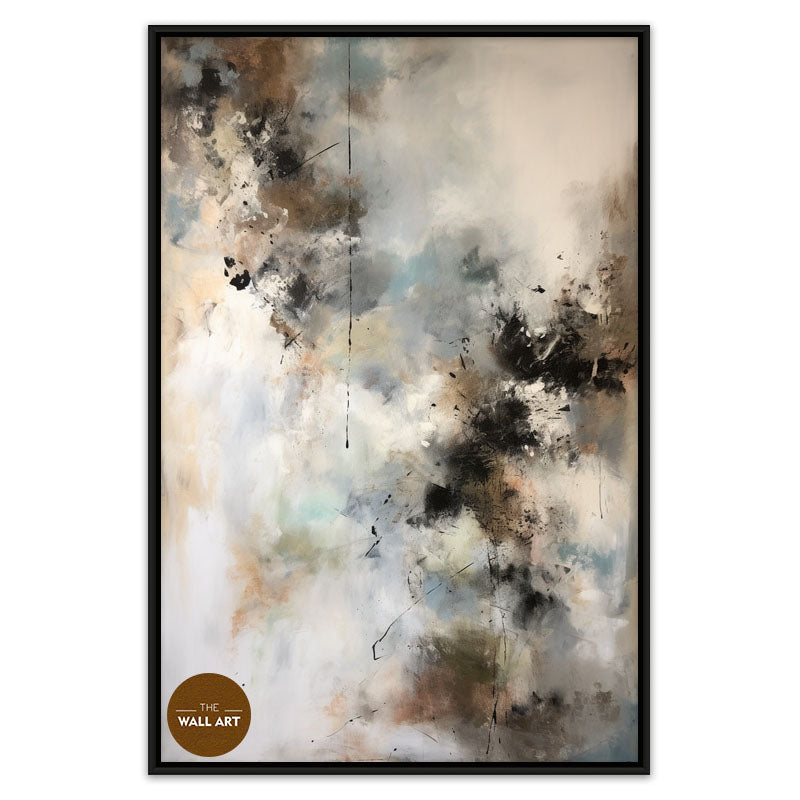 ABSTRACT FLOATING I