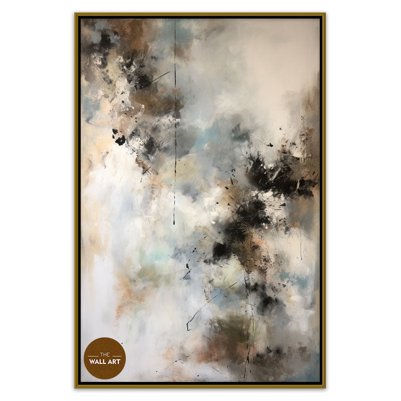 ABSTRACT FLOATING I