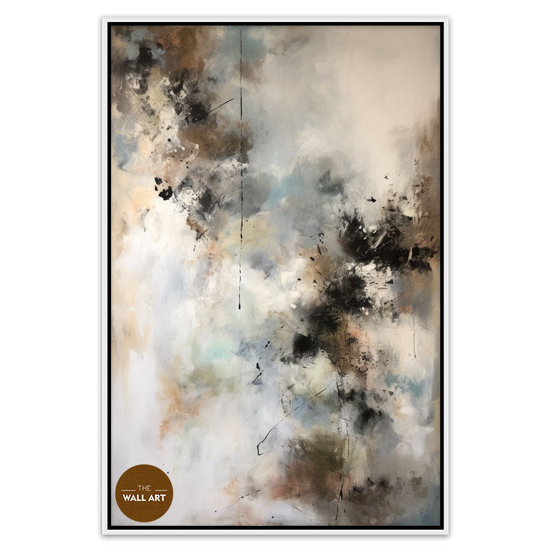 ABSTRACT FLOATING I