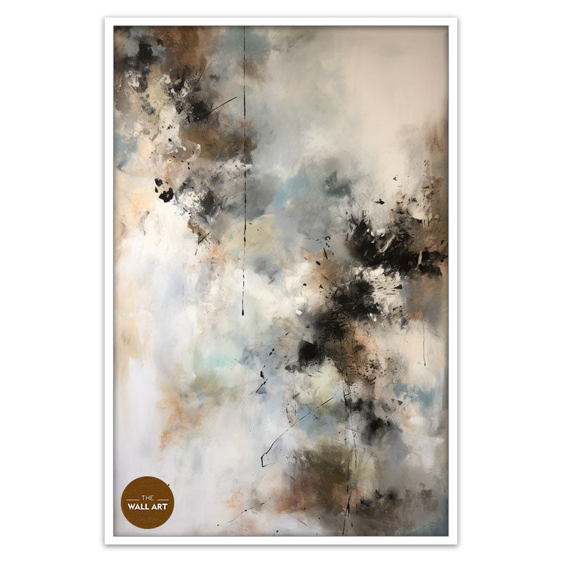 ABSTRACT FLOATING I
