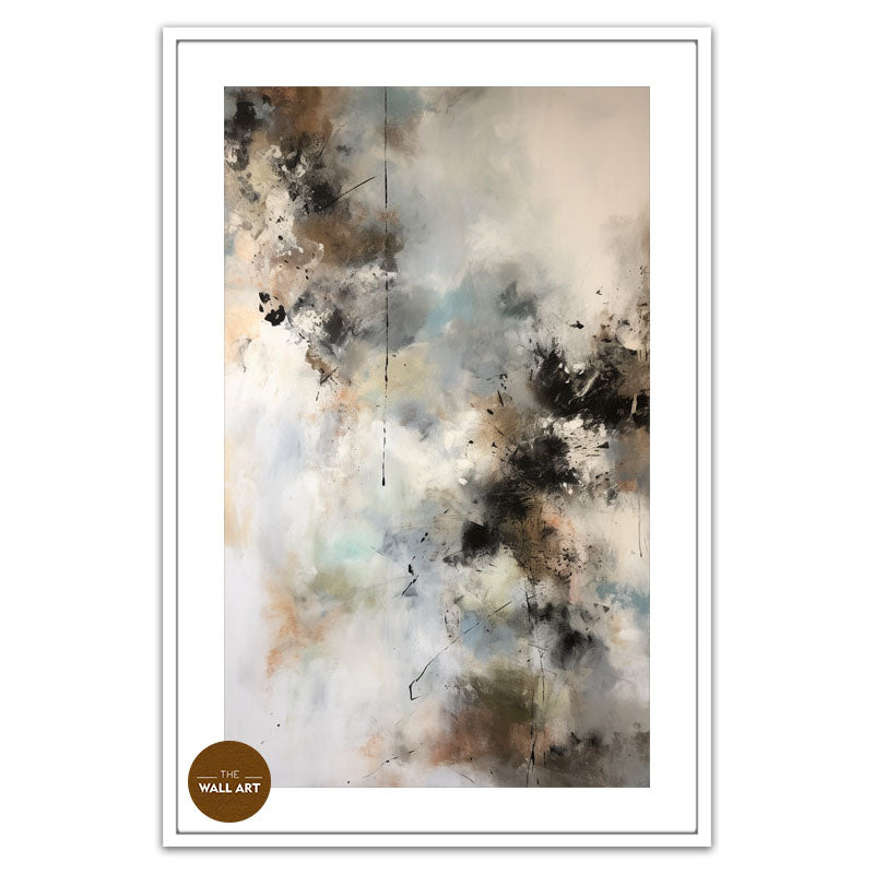 ABSTRACT FLOATING I