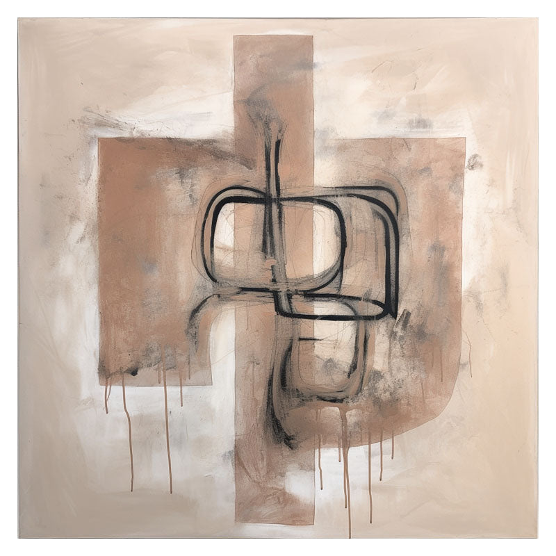 ABSTRACT HARMONY II
