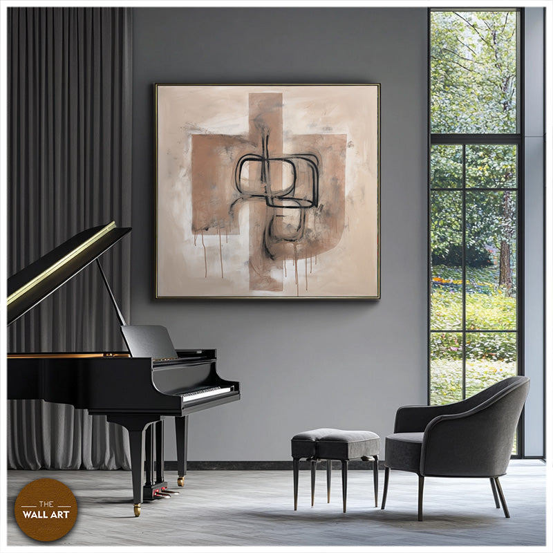 ABSTRACT HARMONY II