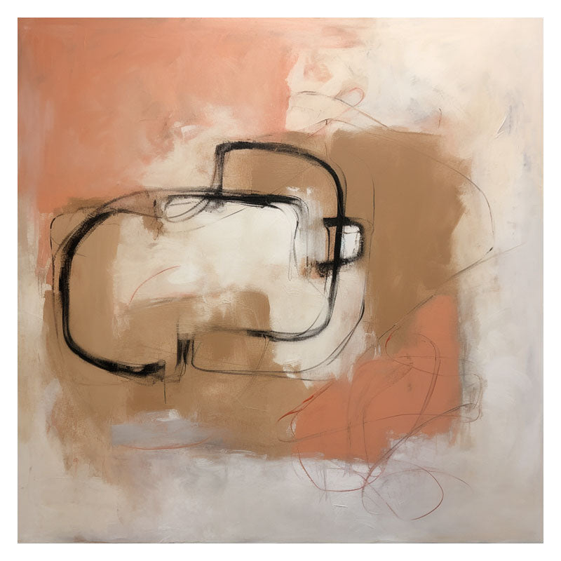 ABSTRACT HARMONY I