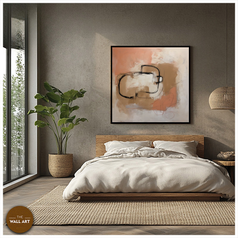 ABSTRACT HARMONY I