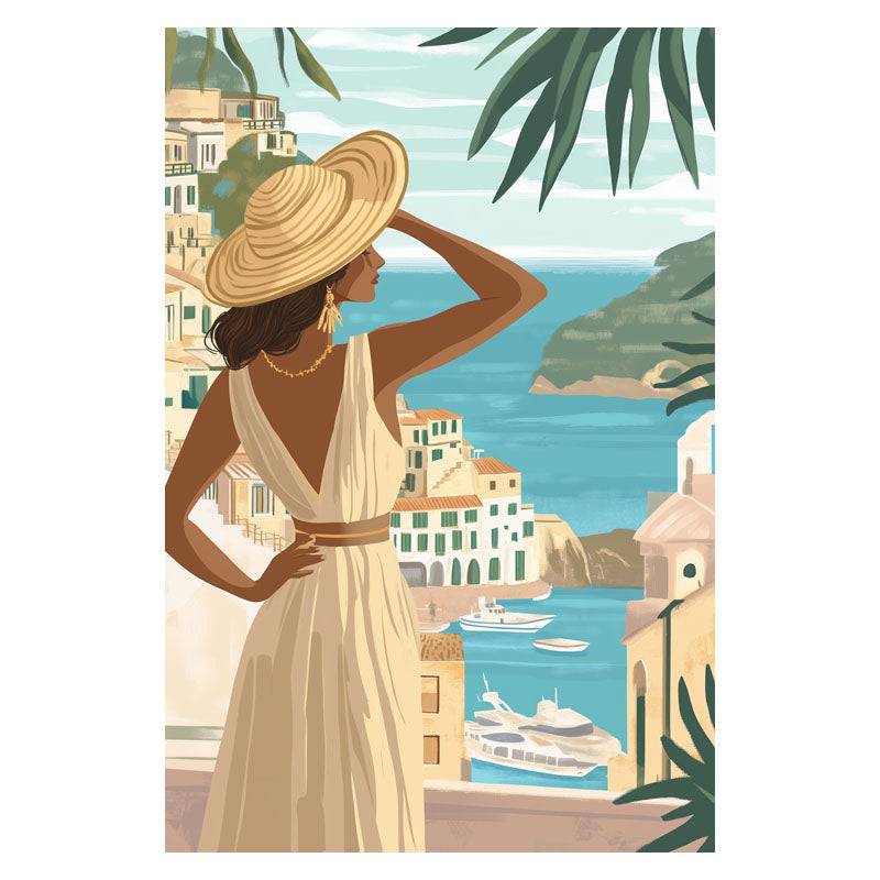 BEAUTY VIEWING BEACH IV