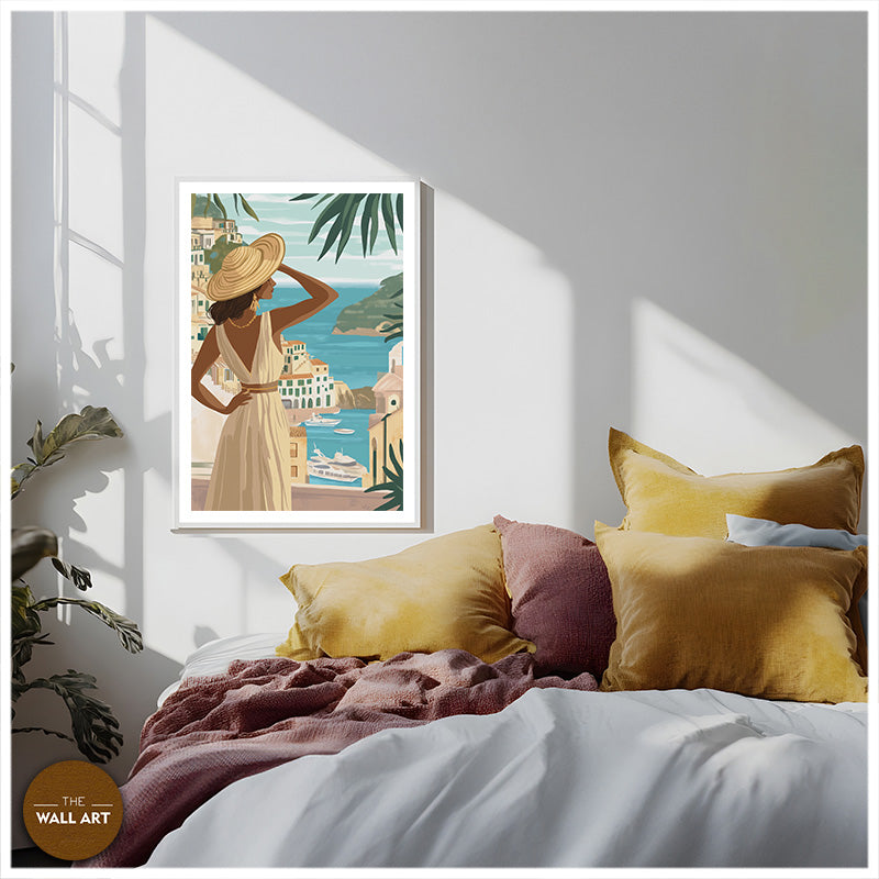 BEAUTY VIEWING BEACH IV