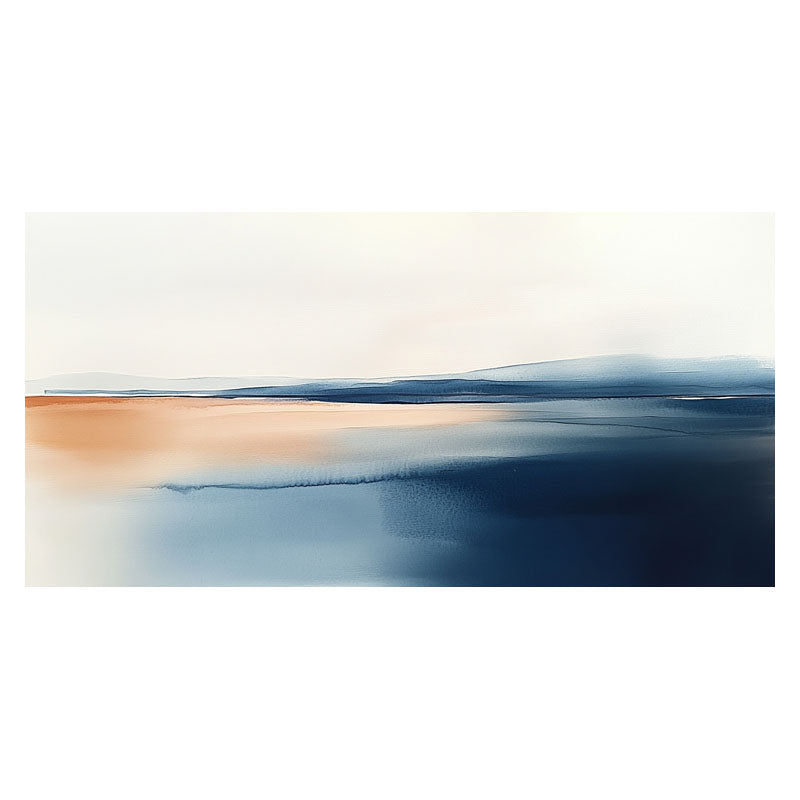 BLUE TRANQUILITY I