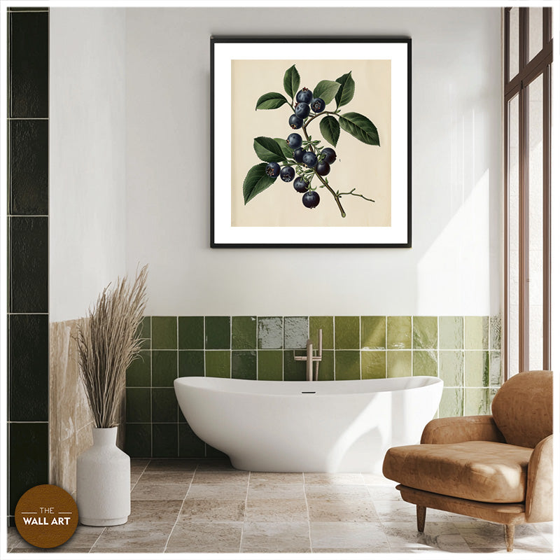 BLUEBERRY BRANCH I