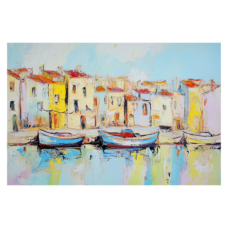 BOAT VILLAGE II