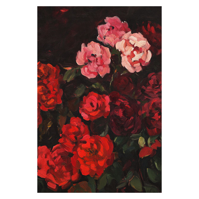 BOOMING ROSES II