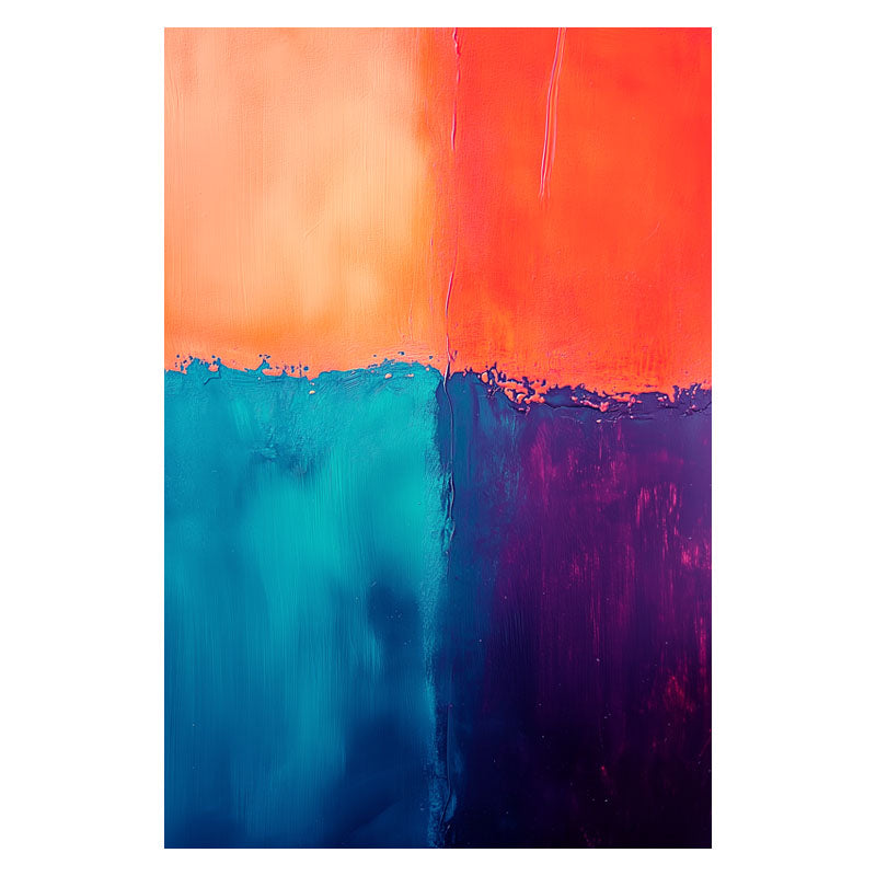 BOUNDARY OF COLOURS II