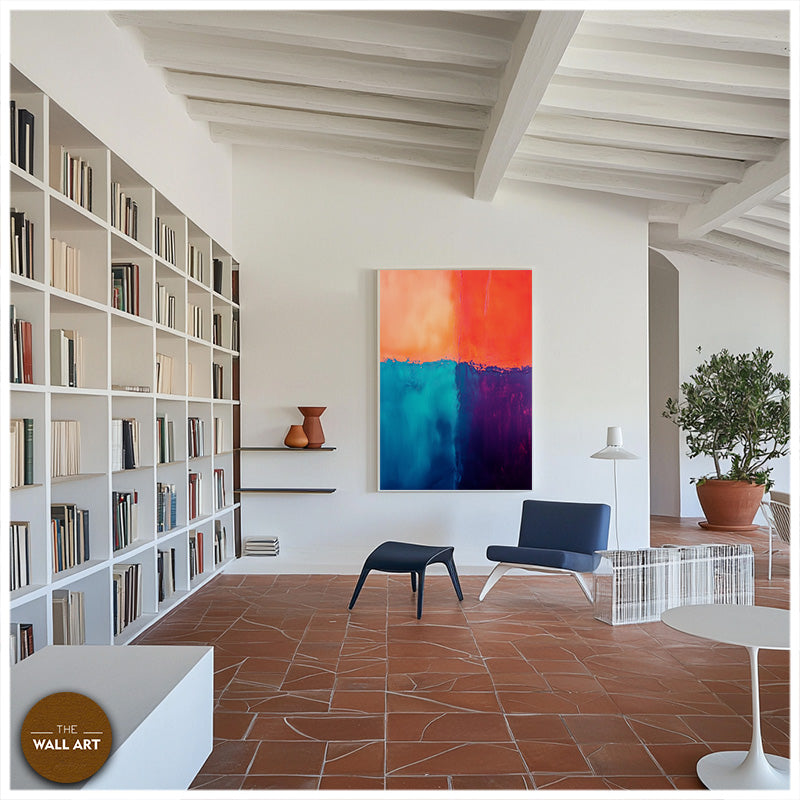 BOUNDARY OF COLOURS II