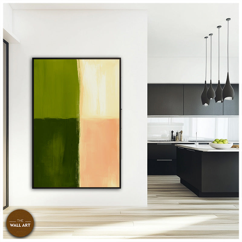 BOUNDARY OF COLOURS I