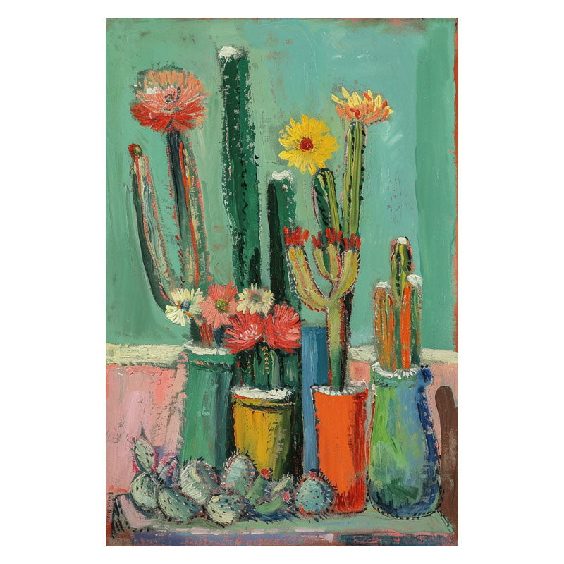 CACTUS COLLECTION II