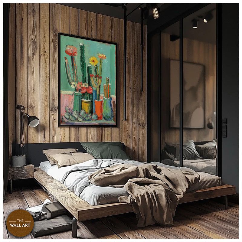 CACTUS COLLECTION II