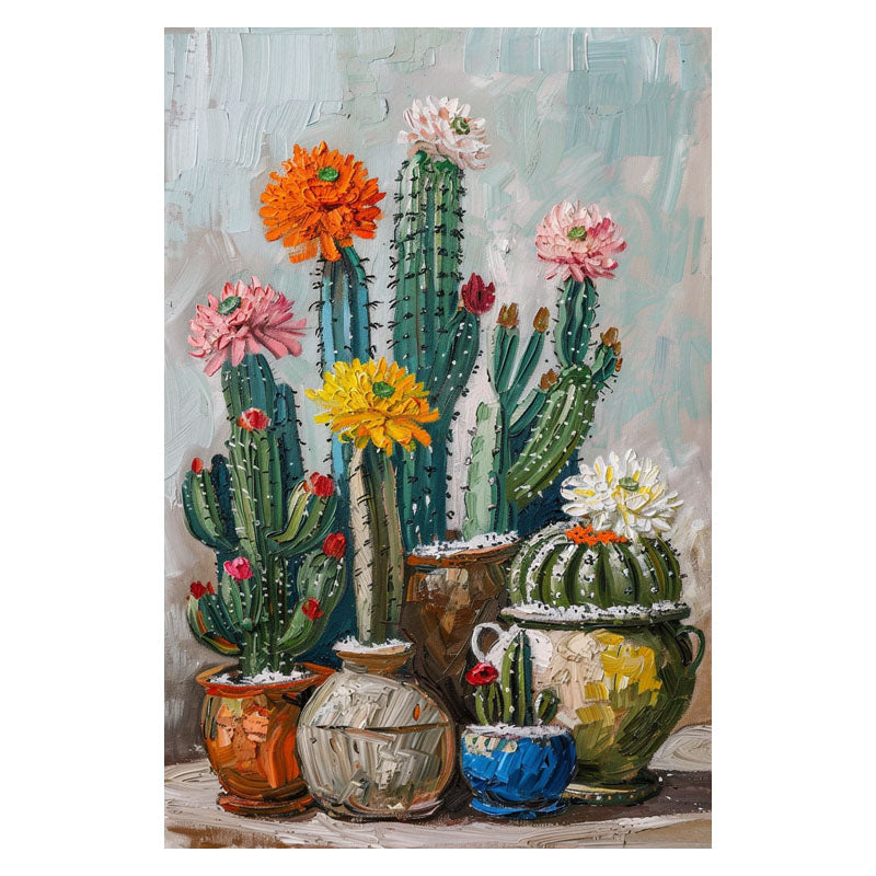 CACTUS COLLECTION I