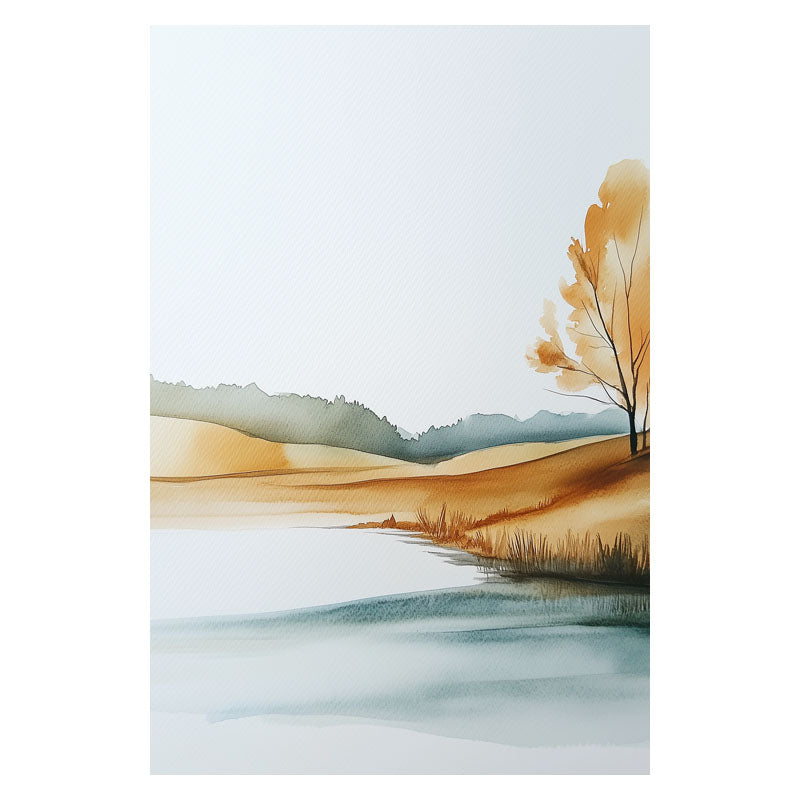 CALM RIVER BANK I