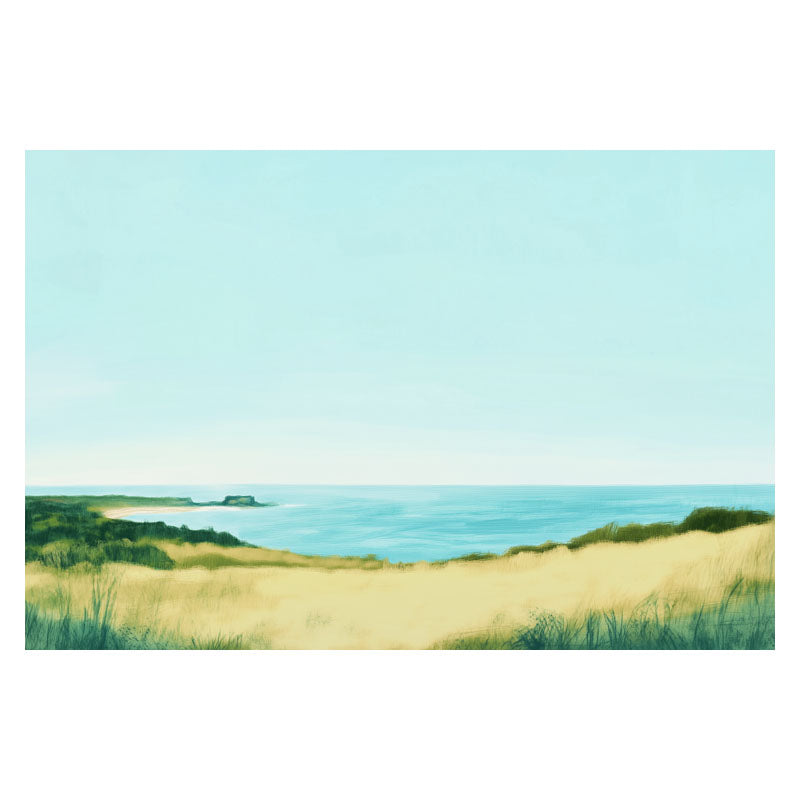 CALM SHORE I