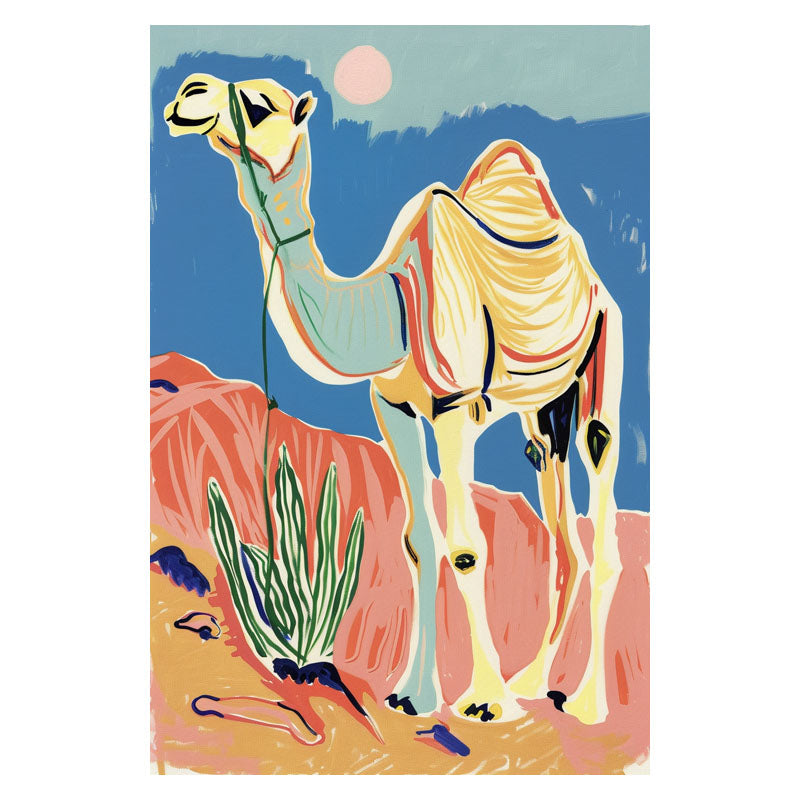 CAMEL III