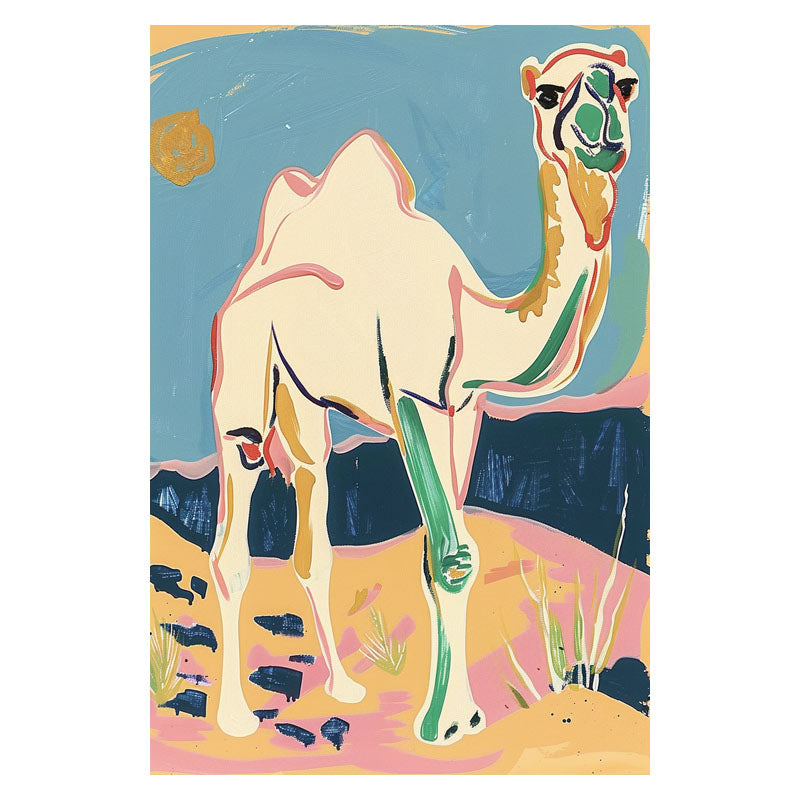 CAMEL I