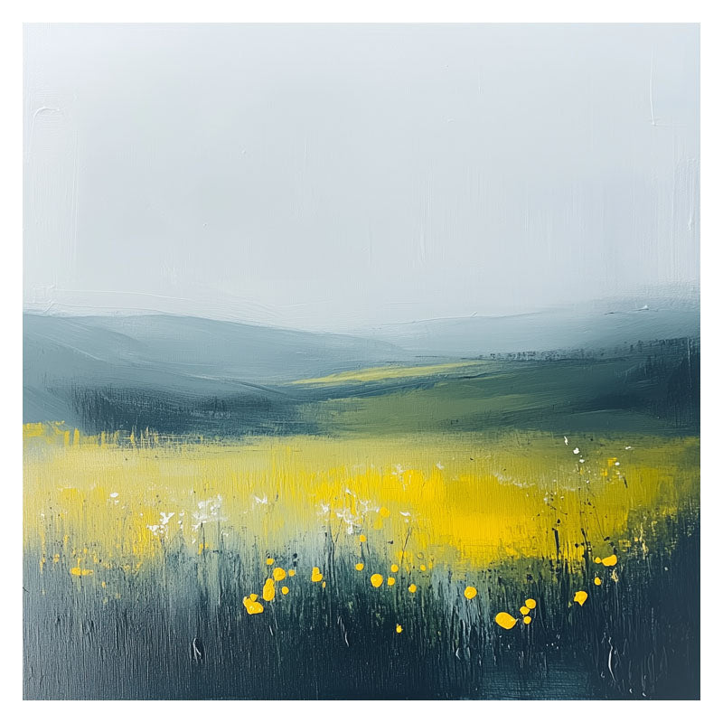 CANOLA FIELD