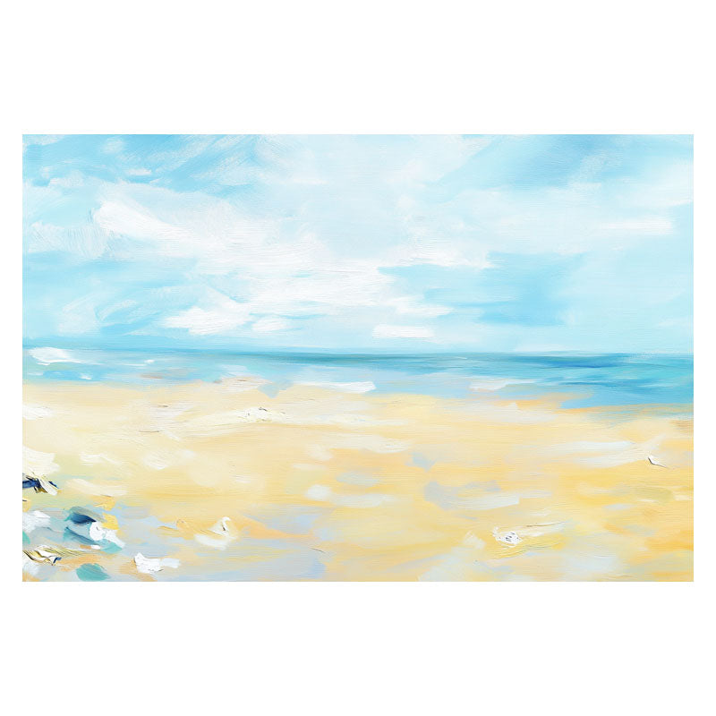 CLEAR BEACH