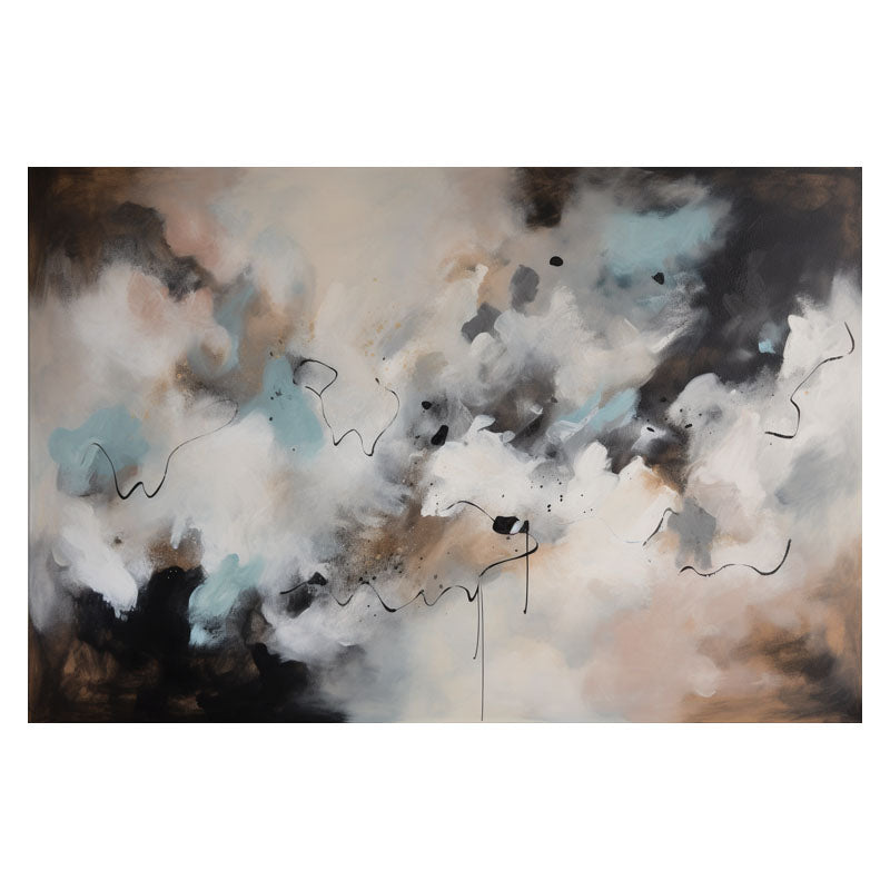 FLOATING DREAMS III
