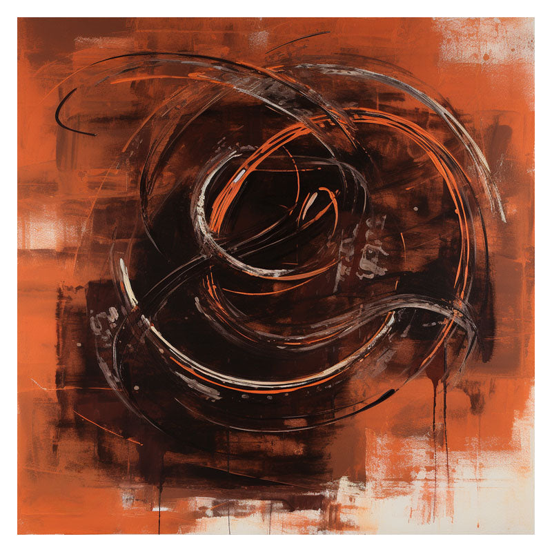 FLUCTUATION OF FEELING II
