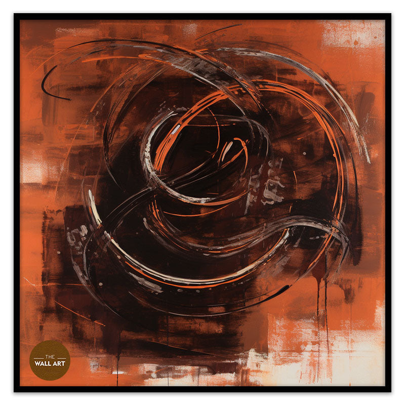 FLUCTUATION OF FEELING II