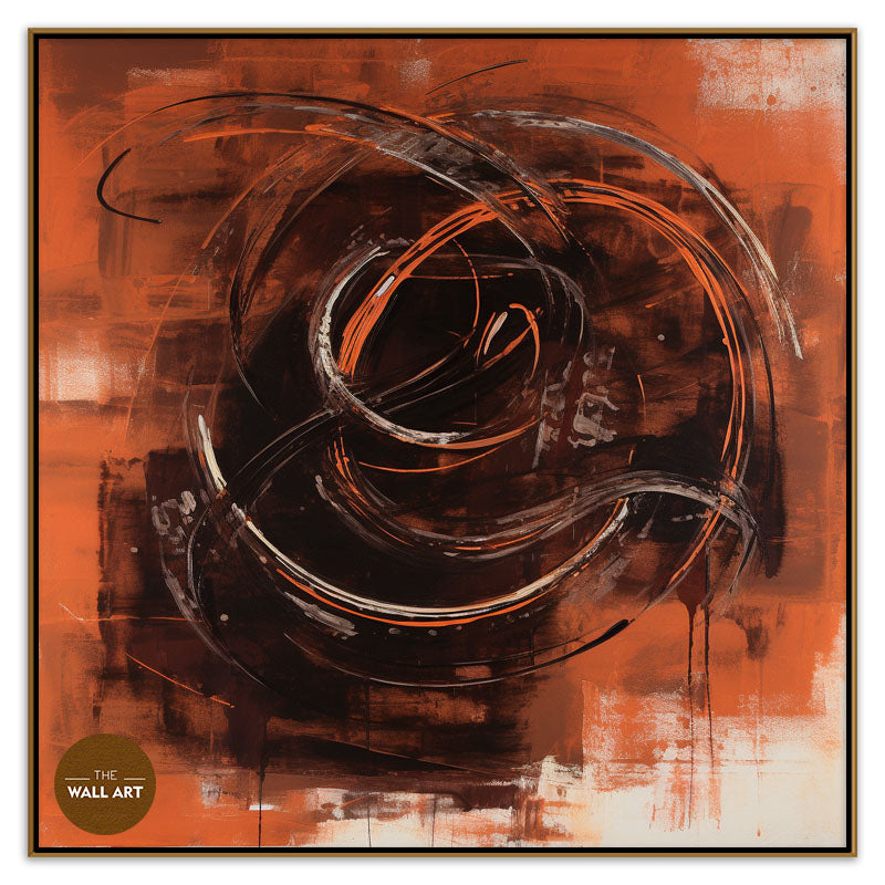 FLUCTUATION OF FEELING II