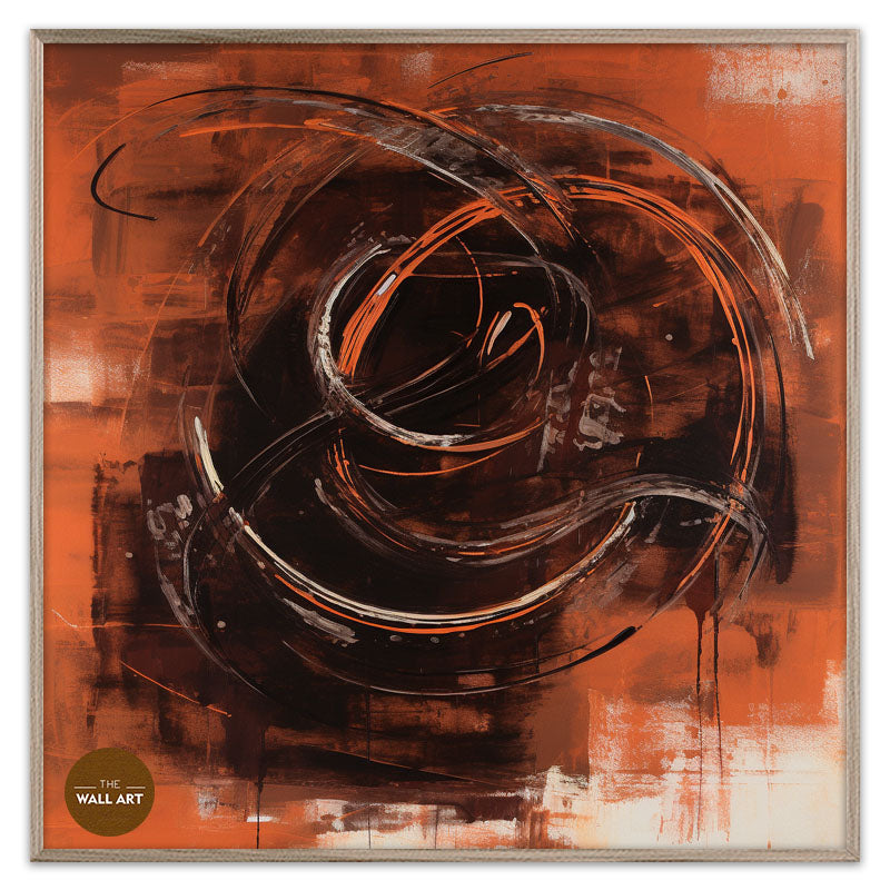 FLUCTUATION OF FEELING II