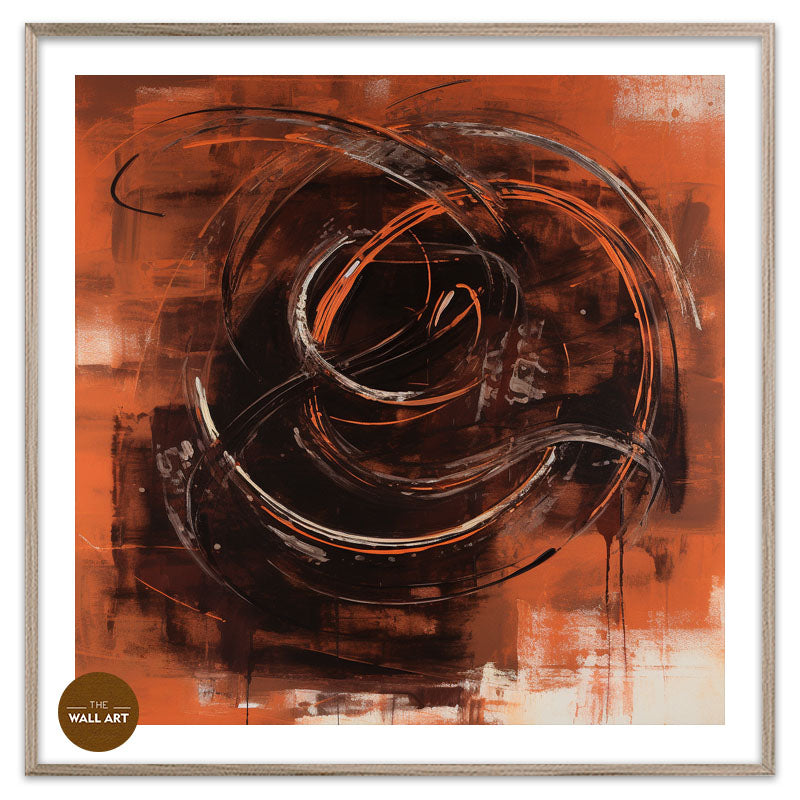 FLUCTUATION OF FEELING II