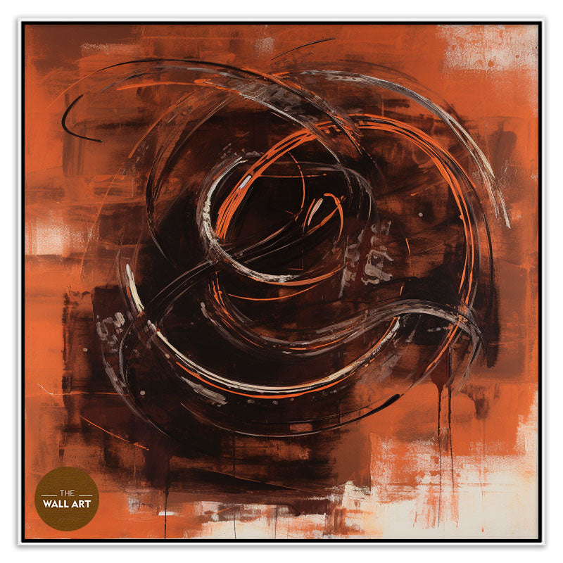 FLUCTUATION OF FEELING II